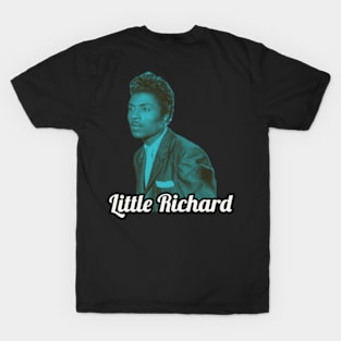 Retro Richard T-Shirt